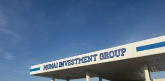 24 АЗС в Туркестане работают под постоянным мониторингом