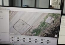 Беспилотники помогут выявлять дефекты дорог в реальном времени