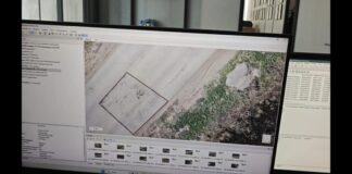 Беспилотники помогут выявлять дефекты дорог в реальном времени