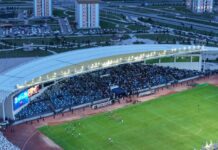 ФК «Туран» готовится к Премьер-лиге под руководством нового инвестора