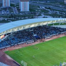 ФК «Туран» готовится к Премьер-лиге под руководством нового инвестора