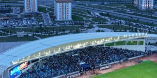 ФК «Туран» готовится к Премьер-лиге под руководством нового инвестора