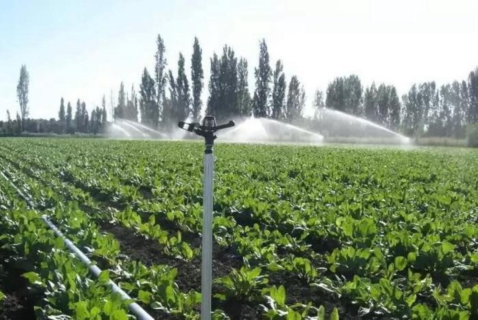 водосберегающие технологии