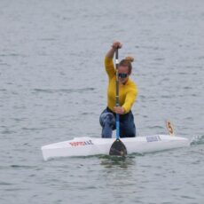 В Туркестане определили сильнейших гребцов страны