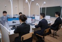 Названы самые популярные предметные комбинации на ЕНТ-2026