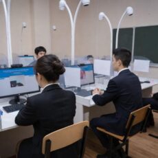 Названы самые популярные предметные комбинации на ЕНТ-2026