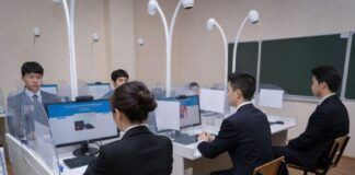 Названы самые популярные предметные комбинации на ЕНТ-2026