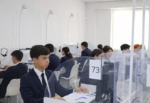 Абитуриенты смогут дважды сдать ЕНТ-2026