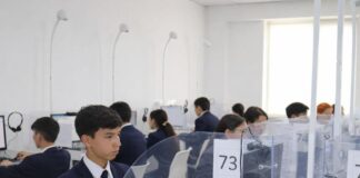 Абитуриенты смогут дважды сдать ЕНТ-2026