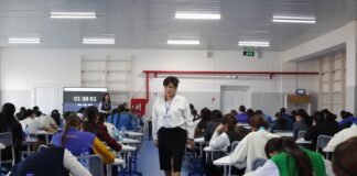 В Шымкенте определят лучших знатоков гуманитарных предметов