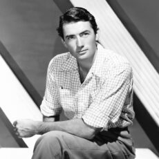 Грегори Пеку