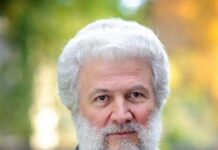 Человек, захотевший себя поменять Михаил Григорян