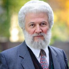 Человек, захотевший себя поменять Михаил Григорян