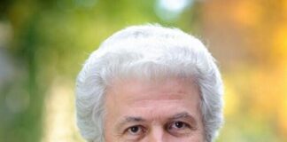 Человек, захотевший себя поменять Михаил Григорян