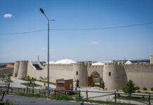 18 апреля — день, когда камни говорят