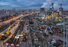 206 проектов модернизации запущены в Казахстане