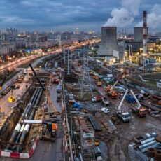 206 проектов модернизации запущены в Казахстане