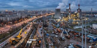 206 проектов модернизации запущены в Казахстане