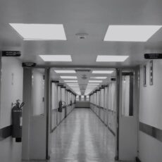 Минздрав проведёт проверку по факту гибели ребёнка