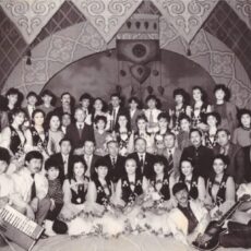 Концерт в драмтеатре