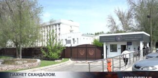 В Шымкенте расследуют заявление женщины о попытке изнасилования