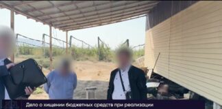 В Шымкенте завершено расследование хищения 430 млн тенге при создании яблоневых садов