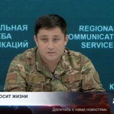 125 случаев отравления угарным газом за сезон заставили спасателей Шымкента обратиться к жителям