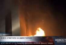 В МЧС рассказали, почему таран машин может привести к спорам