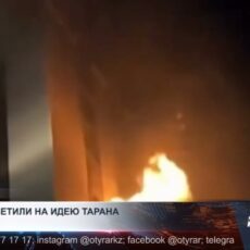 В МЧС рассказали, почему таран машин может привести к спорам