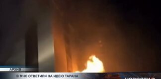 В МЧС рассказали, почему таран машин может привести к спорам