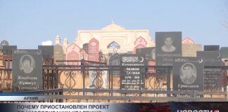Почему в Шымкенте приостановили цифровизацию кладбищ