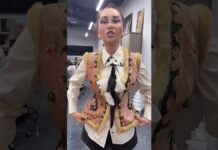 Минкульт РК разъяснил ситуацию с камзолом из фильма «Қыз Жібек» после поста Алагузовой