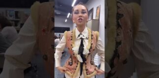 Минкульт РК разъяснил ситуацию с камзолом из фильма «Қыз Жібек» после поста Алагузовой