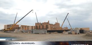 В Казахстане сокращается число действующих компаний