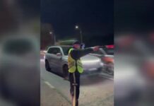 В Шымкенте выявили более 1,5 тысячи нарушений ПДД