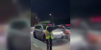 В Шымкенте выявили более 1,5 тысячи нарушений ПДД