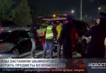 Рейды заставили автовладельцев закупать предметы безопасности