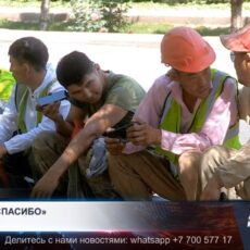 Три предприятия в Шымкенте задерживали выплаты сотрудникам