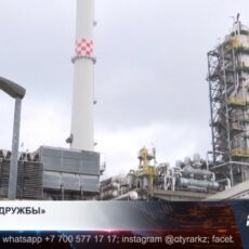 В Минэнерго заявили о плановом перераспределении нефти