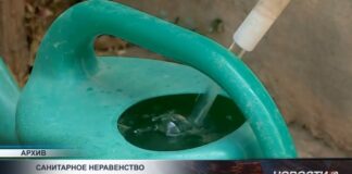 Как грязная вода влияет на здоровье казахстанцев?