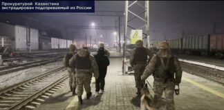 Обвиняемый в продаже «фейковых» авто экстрадирован в Казахстан