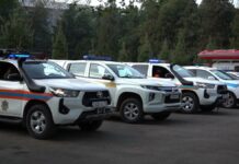 В Келесском районе продолжаются поиски утонувшего ребенка