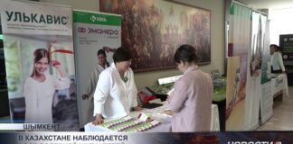 В Казахстане наблюдается рост болезней ЖКТ у детей