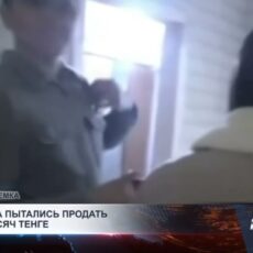 Жительница Туркестанской области пыталась продать новорожденного ребенка