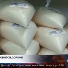 Еда дорожает по всему миру: главные причины роста цен