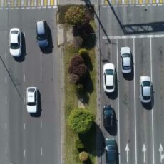 В МВД напомнили водителям о проверке техосмотра и страховки