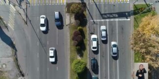 В МВД напомнили водителям о проверке техосмотра и страховки