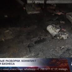 В многоэтажке разгорелся коммунальный спор жильцов с предпринимателем