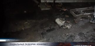 В многоэтажке разгорелся коммунальный спор жильцов с предпринимателем