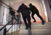 В Шымкенте ликвидировали преступную группу кибермошенников